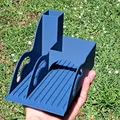 Khay Đựng Đồ Rửa Bồn Rửa (Kitchen Sink Caddy) - Thumbnail 3