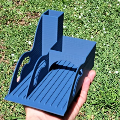 Khay Đựng Đồ Rửa Bồn Rửa (Kitchen Sink Caddy)