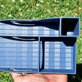 Khay Đựng Đồ Rửa Bồn Rửa (Kitchen Sink Caddy) - Thumbnail 4