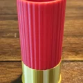 Ly Shot Hình Vỏ Đạn Shotgun (Shotgun Shell Shot Glass) - Thumbnail 2