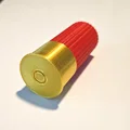 Ly Shot Hình Vỏ Đạn Shotgun (Shotgun Shell Shot Glass) - Thumbnail 3
