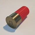 Ly Shot Hình Vỏ Đạn Shotgun (Shotgun Shell Shot Glass) - Thumbnail 5