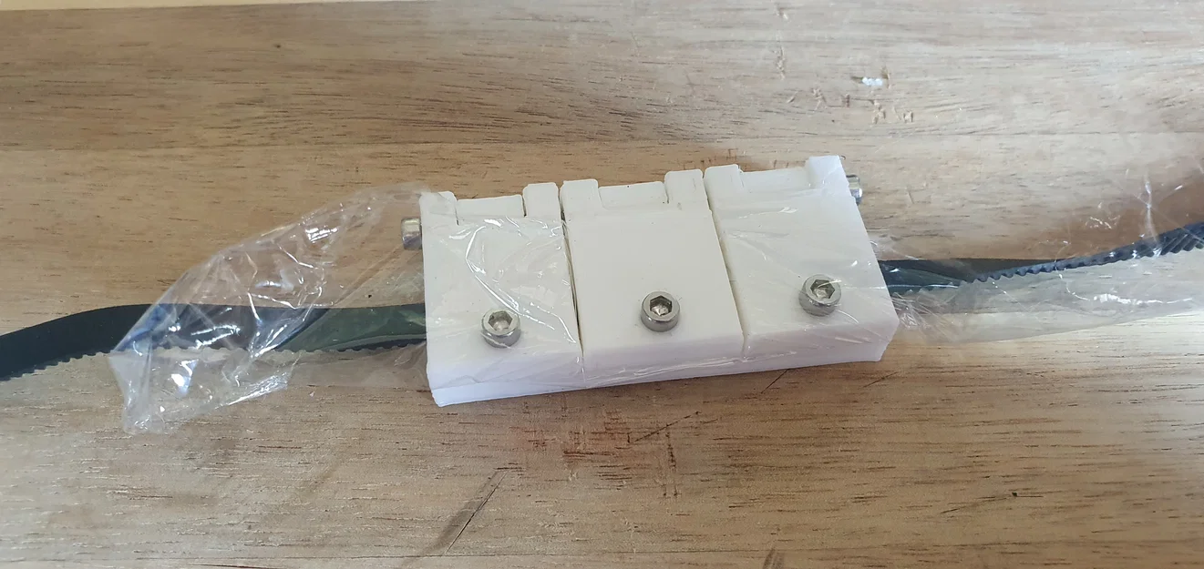 Jig nối dây đai GT2 (GT2 Splicer for Timing belts) - Image 6