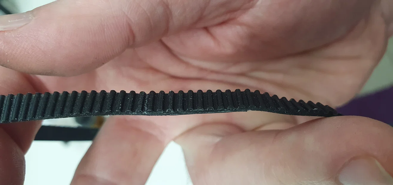 Jig nối dây đai GT2 (GT2 Splicer for Timing belts) - Image 7