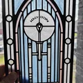 Hộp Đèn Stained Glass Star Trek Enterprise - Thumbnail 6