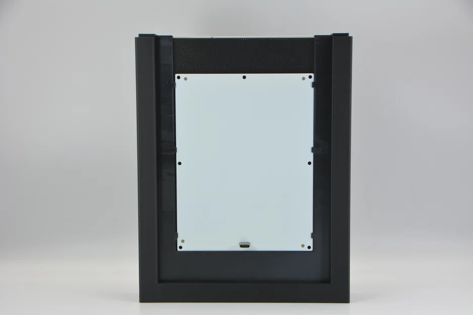 Hộp Đèn Stained Glass Star Trek Enterprise - Image 9