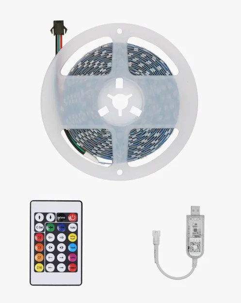 Hộp Đèn Stained Glass Star Trek Enterprise - Image 12