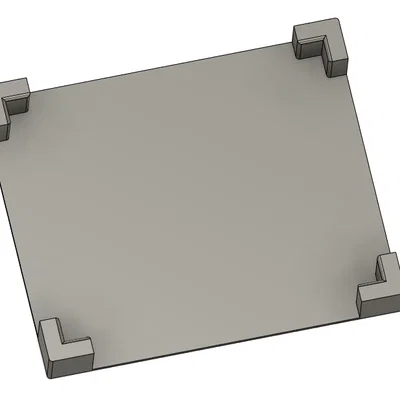 Insert Command of Nature bản Kickstarter cho hộp base + Wind & Sand expansion