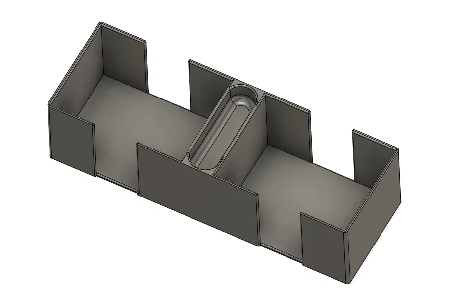 Insert Command of Nature bản Kickstarter cho hộp base + Wind & Sand expansion - Image 5