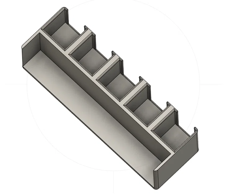 Insert Command of Nature bản Kickstarter cho hộp base + Wind & Sand expansion - Image 6