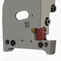 Bộ Cảm Biến Toolhead Cho ERCF Galileo2 (G2E) & Stealthburner - Thumbnail 1