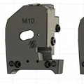 Bộ Cảm Biến Toolhead Cho ERCF Galileo2 (G2E) & Stealthburner - Thumbnail 6