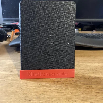 Chân đế 3D nhỏ gọn cho Kindle Paperwhite để bàn làm việc
