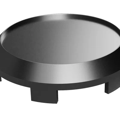 Nắp chụp tâm (Center Cap) SCS F5 6x139.7