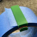 Đồ hỗ trợ xé băng keo giấy (Painters Tape/Masking Tape Tear Helper) - Thumbnail 2