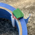 Đồ hỗ trợ xé băng keo giấy (Painters Tape/Masking Tape Tear Helper) - Thumbnail 4