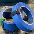 Đồ hỗ trợ xé băng keo giấy (Painters Tape/Masking Tape Tear Helper) - Thumbnail 5