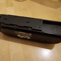 Giá treo pin Ebike Hailong (3-Notch) gắn tường - Thumbnail 4