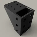 Pat gắn nhôm định hình 2040 chắc chắn - Phụ kiện máy in 3D DIY - Thumbnail 1