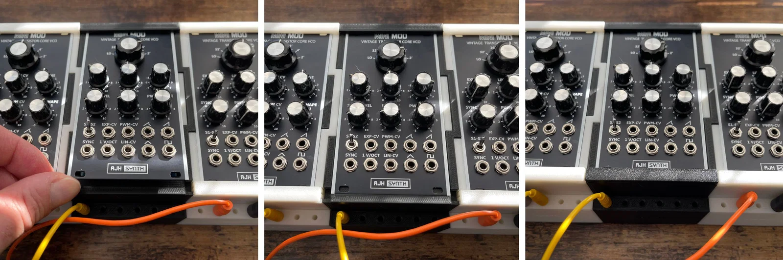 RackBlox: case Eurorack modular (free & open source) - Image 2