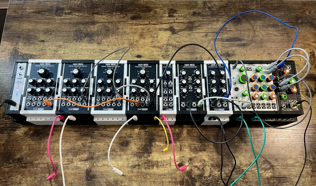 RackBlox: case Eurorack modular (free & open source) - Image 3