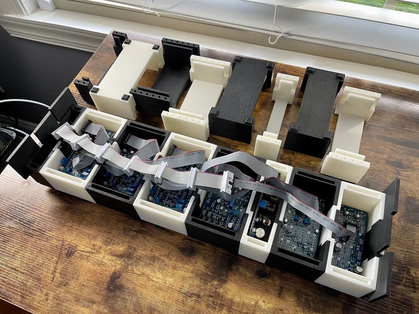 RackBlox: case Eurorack modular (free & open source) - Image 13