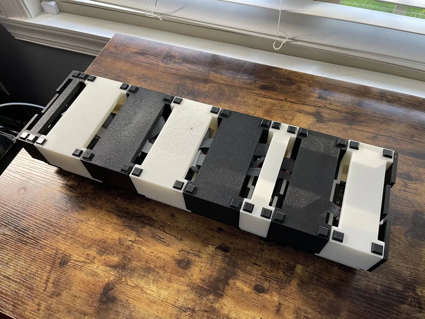 RackBlox: case Eurorack modular (free & open source) - Image 14