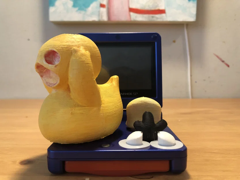 Psyducky – Đồ chơi tắm Pokemon dễ thương - Image 2