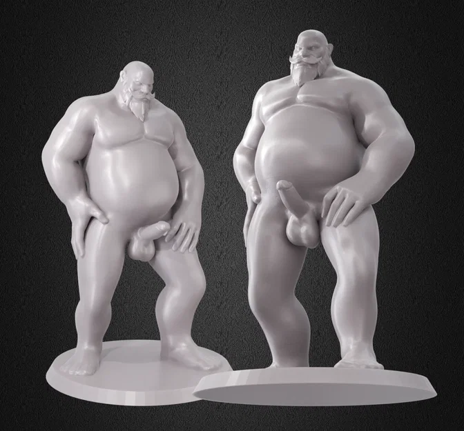 Kultiran human (NSFW) - Image 1