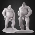 Kultiran human (NSFW) - Thumbnail 1