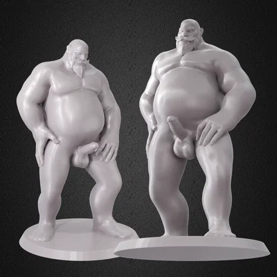 Kultiran human (NSFW)
