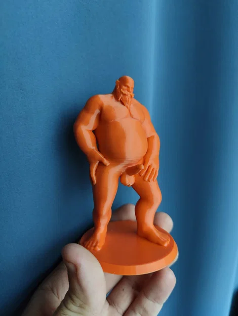Kultiran human (NSFW) - Image 2