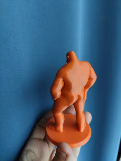 Kultiran human (NSFW) - Image 3