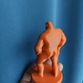 Kultiran human (NSFW) - Thumbnail 3