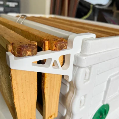 Giá đỡ frame cho thùng ong Apimaye (Frame holder for Apimaye Beehives Hives)