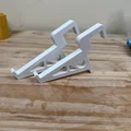 Giá đỡ frame cho thùng ong Apimaye (Frame holder for Apimaye Beehives Hives) - Thumbnail 2
