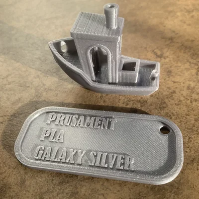 Thẻ Màu Filament Tuỳ Biến (Customizable Filament Color Tags)