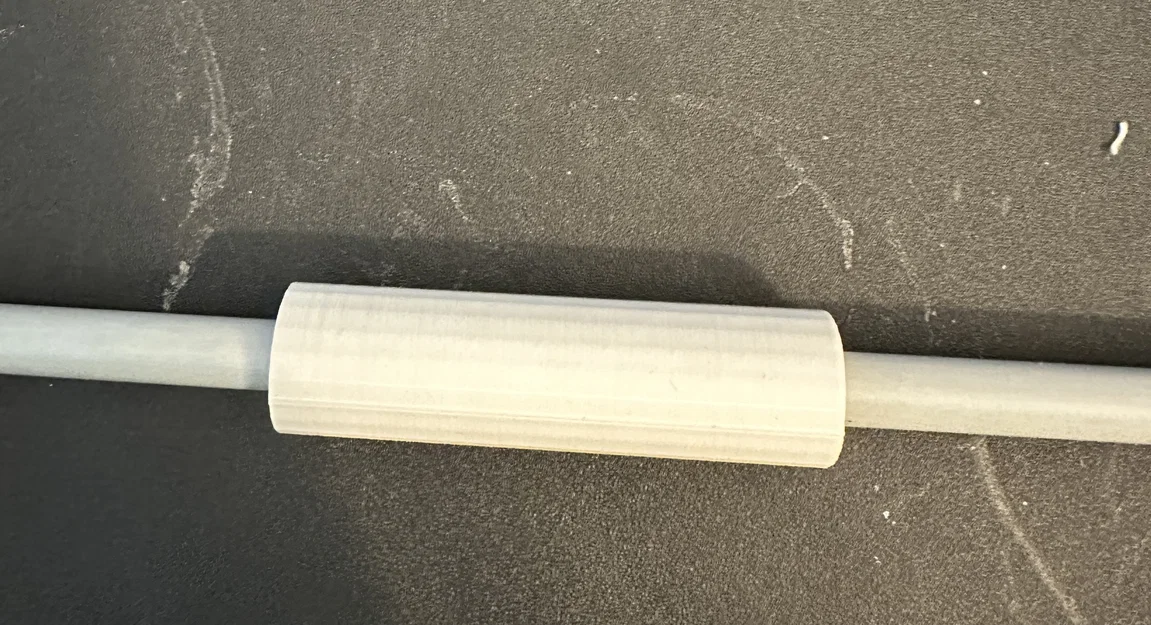 Bipod Dây Antenna (Antenna wire Bipod) - Image 3