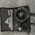 Bipod Dây Antenna (Antenna wire Bipod) - Thumbnail 5