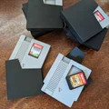 Giá đựng game Switch dạng băng NES (NES Cartridge Switch Game Holder) - Thumbnail 1