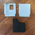 Giá đựng game Switch dạng băng NES (NES Cartridge Switch Game Holder) - Thumbnail 2