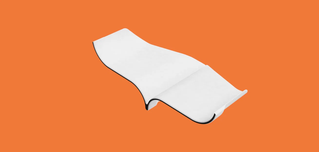 Curly Bracket Glider (Glider dấu ngoặc nhọn “{”) - Image 2