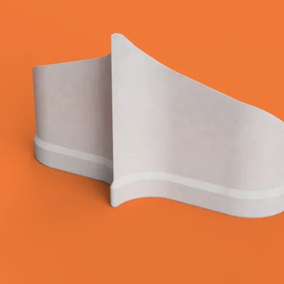 Curly Bracket Glider (Glider dấu ngoặc nhọn “{”)