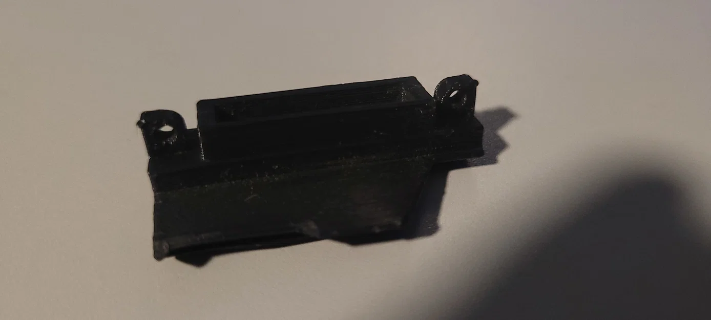 Đầu dẫn hướng gió thay thế cho máy in 3D Ender 6 - Image 3