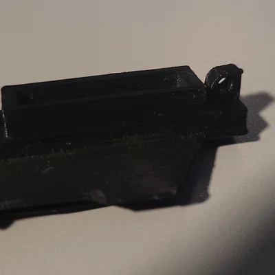 Đầu dẫn hướng gió thay thế cho máy in 3D Ender 6