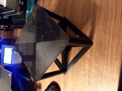 Hộp Đèn Lithophane Đơn Giản cho 4–5 Tấm Ảnh - Image 3