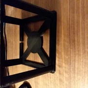 Hộp Đèn Lithophane Đơn Giản cho 4–5 Tấm Ảnh