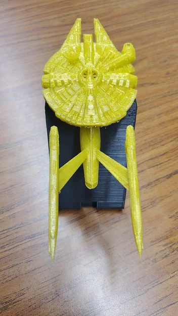 NCC1701-Falcon - Image 2