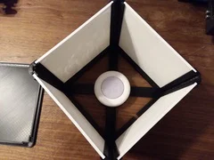 Hộp Đèn Lithophane Đơn Giản cho 4–5 Tấm Ảnh - Image 5