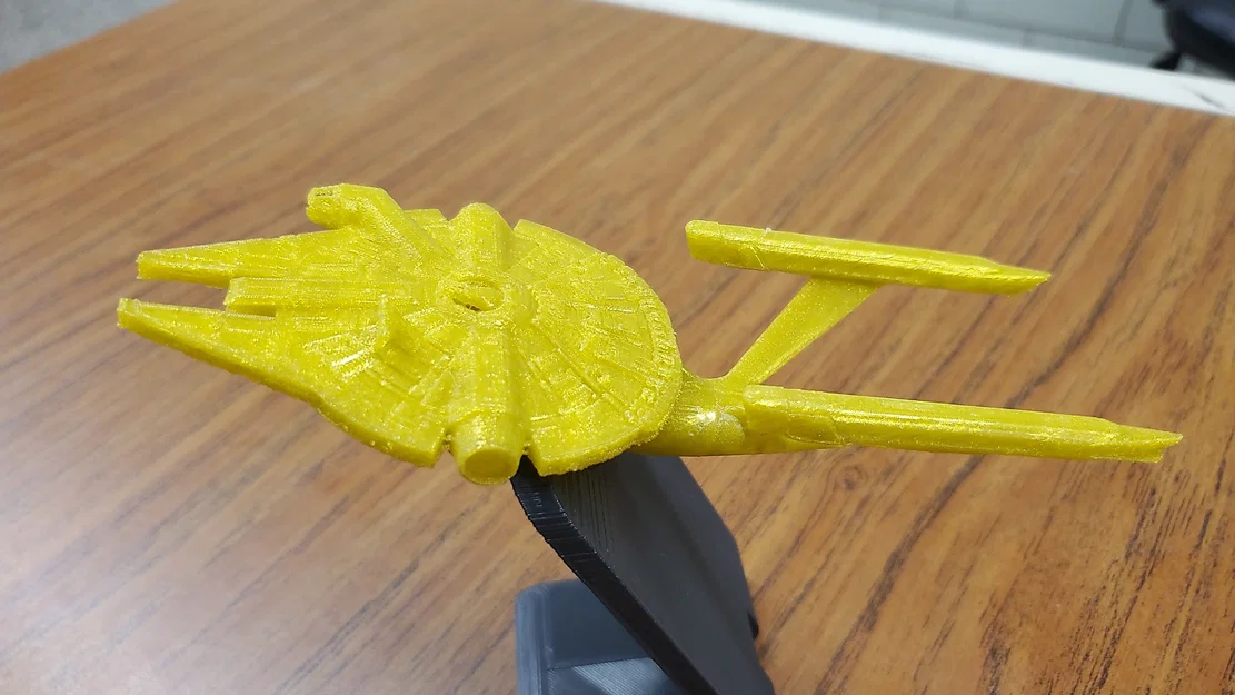 NCC1701-Falcon - Image 3